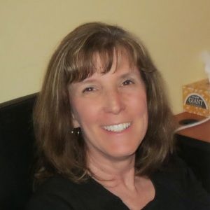 Meet your Posher, Anne